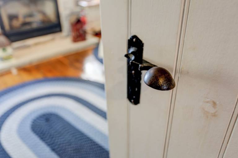 Bed and breakfast Paradise