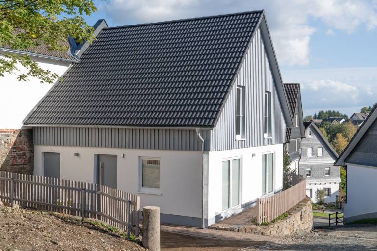 House  Hallenberg