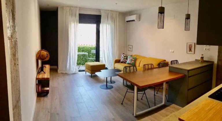 Holiday apartment | Close to Metropol Parasol | Dogs allowed in Seville