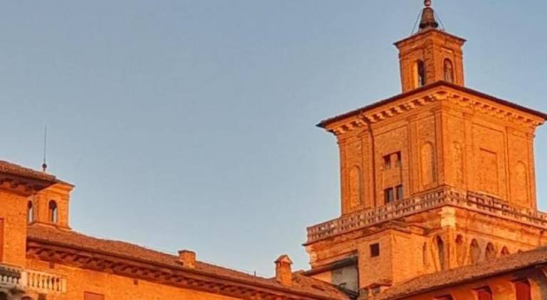 Al Castello in Ferrara