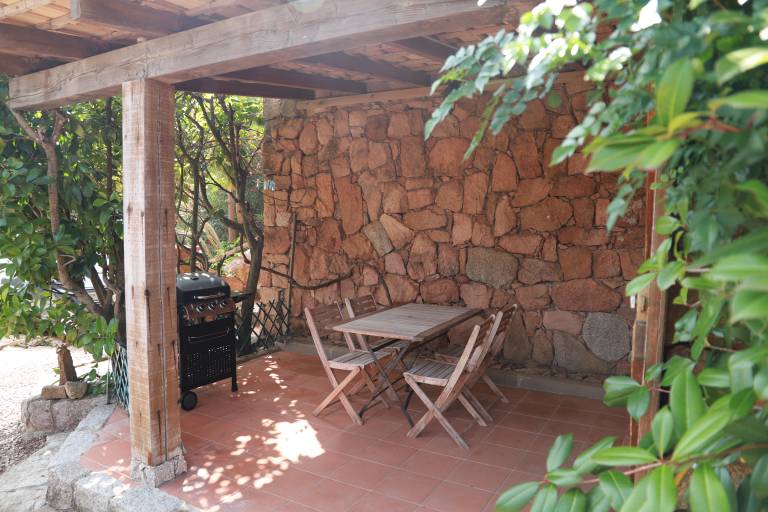 Villa Porto-Vecchio