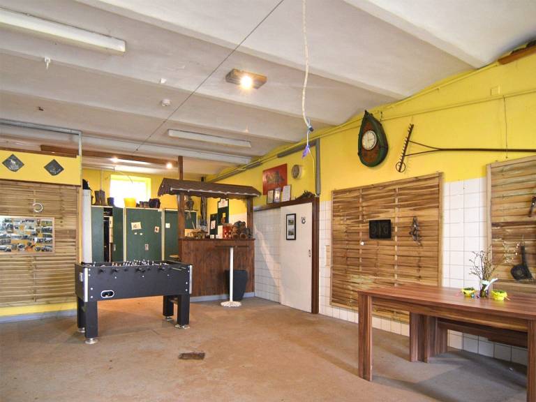 Ferienwohnung Radevormwald