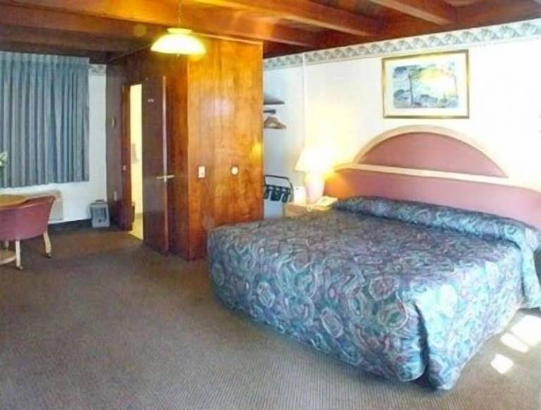 Motel Cloverdale
