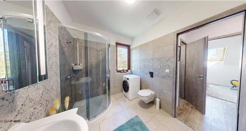 Apartman Velem