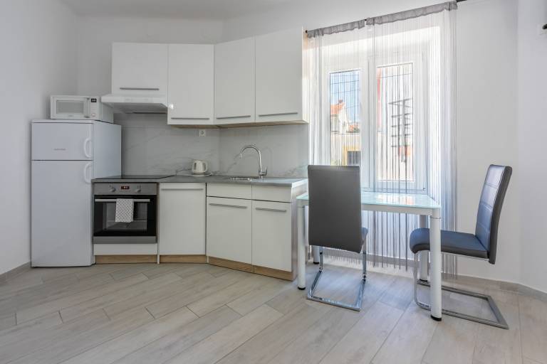 Ferienwohnung Novi Vinodolski