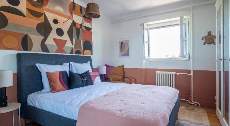 Apartment | Close to Place Bellecour in Lyon