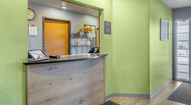 Extended Stay America Select Suites - Wilmington - West — photo 3
