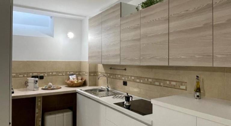 Vacation home with 1 room for 4 persons — photo 4