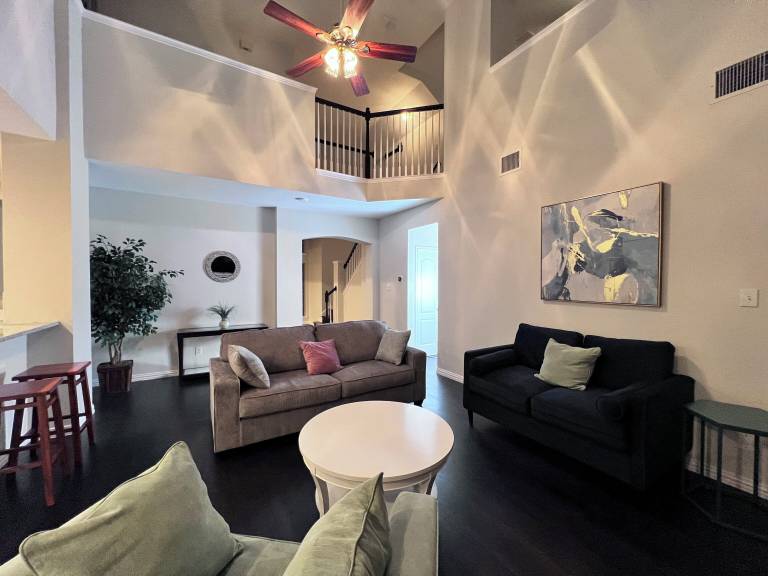 House McKinney