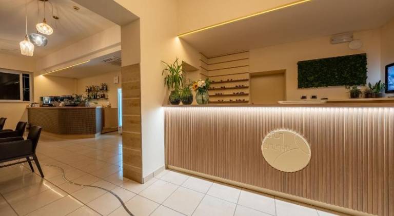 Hotel La Pineta — photo 5