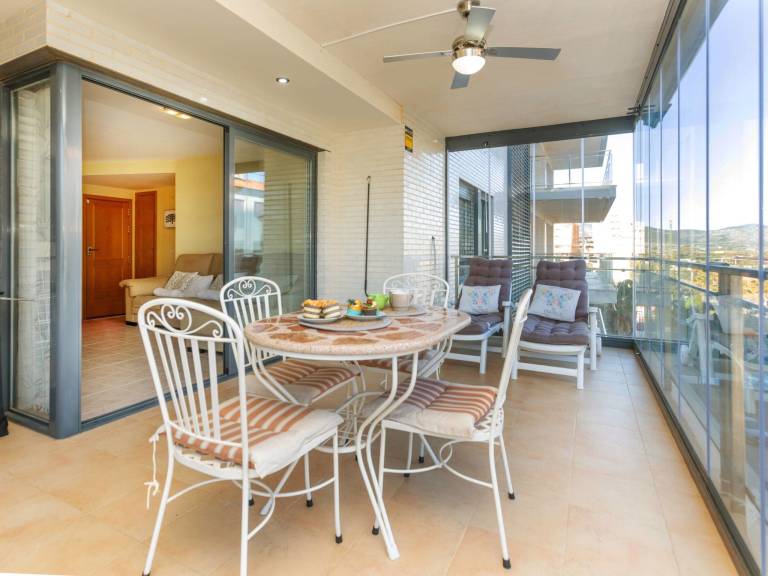 Fully equipped rental apartment with patio, pool & garden | Beach nearby | Good for workation | Pets allowed — photo 2