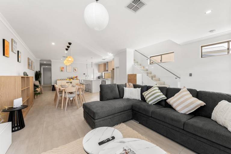 227 m&sup2; Ferienhaus