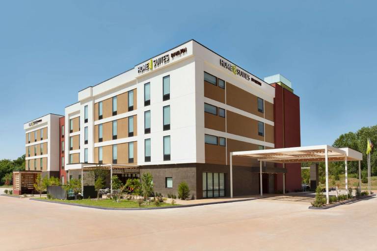 Home2 Suites by Hilton Edmond in Edmond, OK