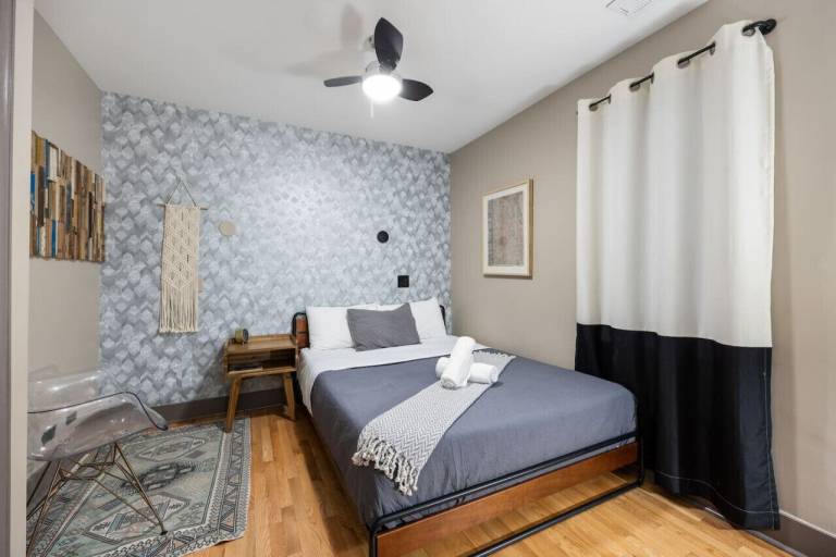 Bed & Breakfast Douglas