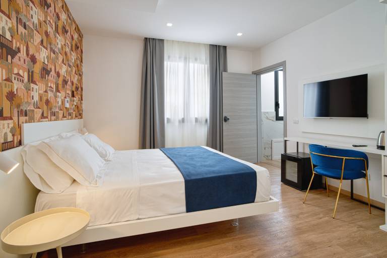 Bed & Breakfast Terrasini