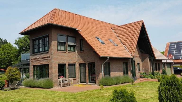 Ferienwohnung Ditzum