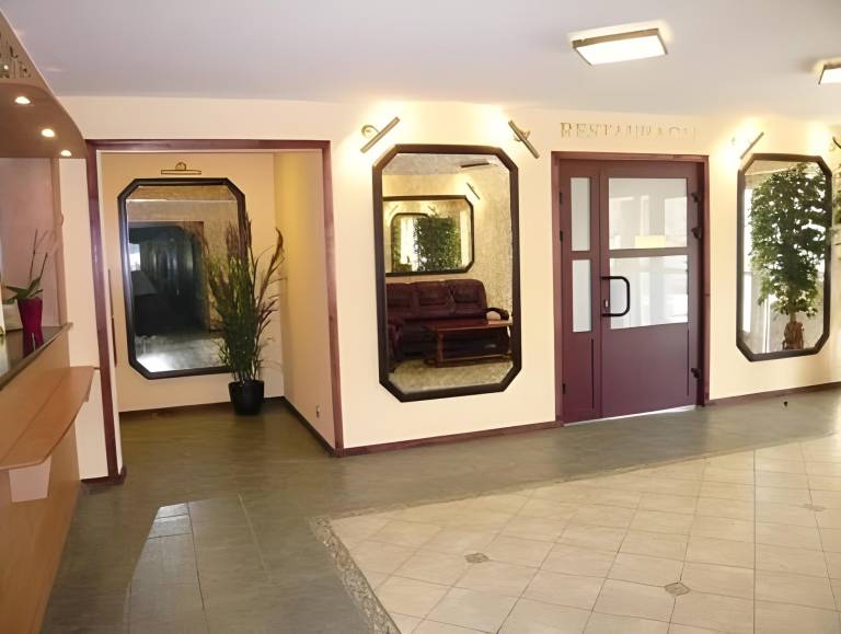 Nice serviced apartment with patio & sauna | Pets are welcome — photo 5