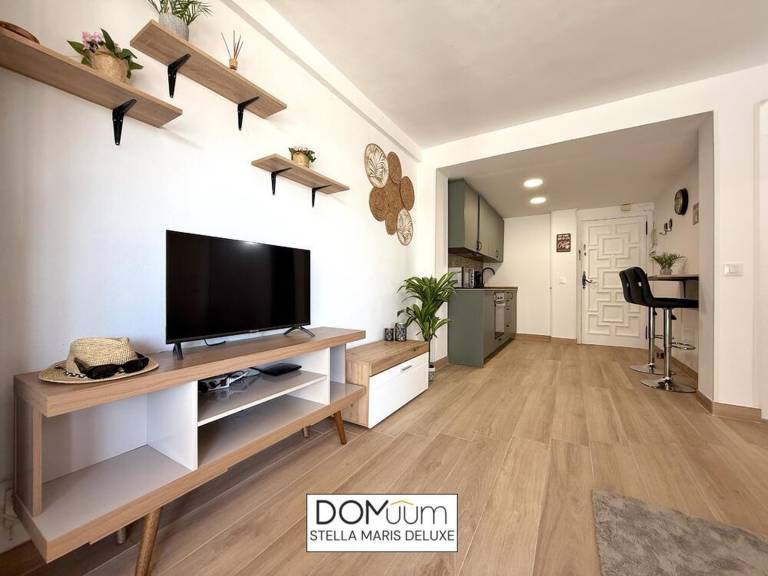 Rental apartment with 1 room for 4 persons — photo 5