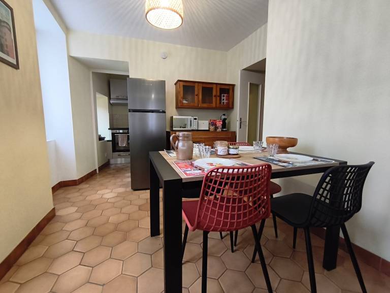 Holiday apartment with fast internet — photo 2