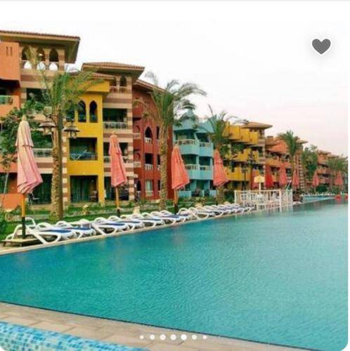 Apartment Sharm El-Sheikh