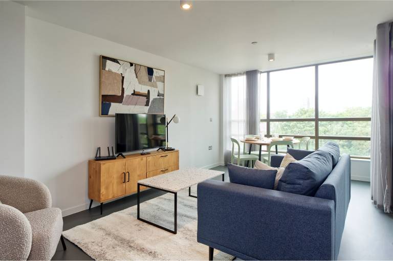 Apartment Stratford