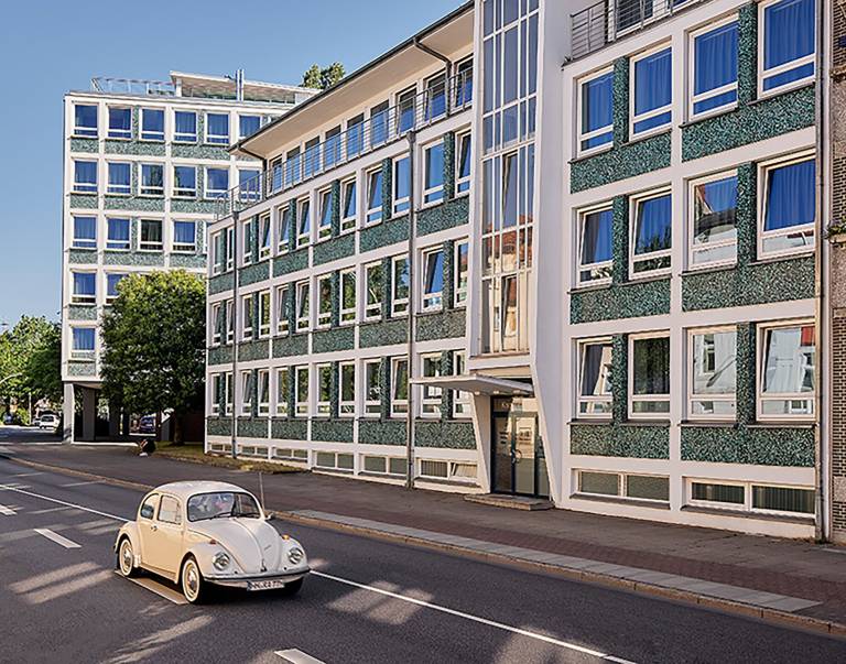 Ferienwohnung Harburg