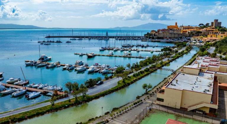 Rental apartment | Pet-friendly in Orbetello
