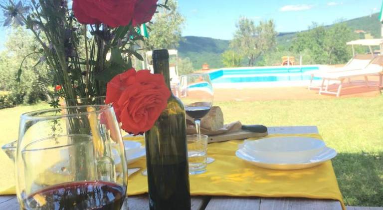 Villa with pool | Pet-friendly — photo 5