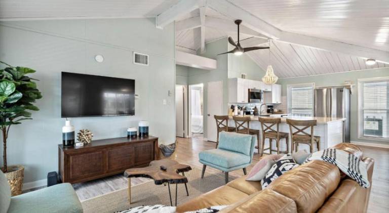 Vacation home with garden, barbecue & private pool | Suitable for remote work — photo 2
