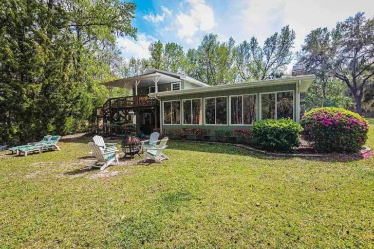 House Dunnellon