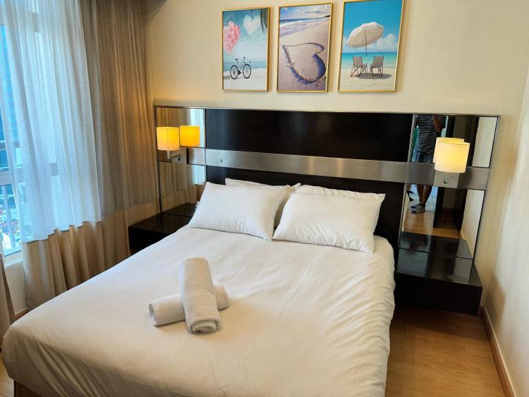 550 m² Ferienwohnung