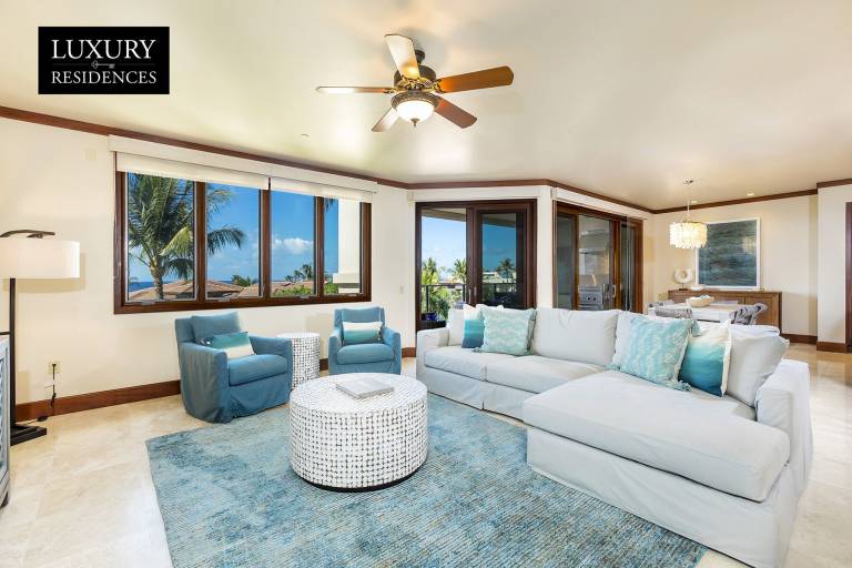Villa Wailea