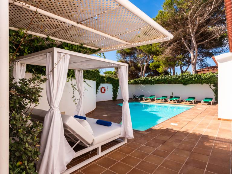 House  Cala en Bosc