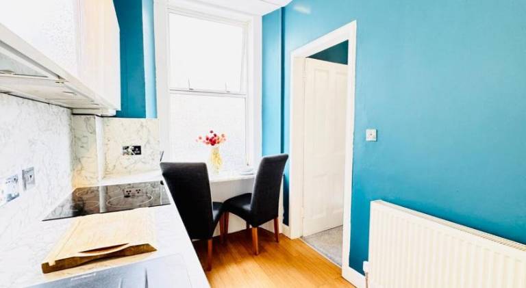 Rental apartment | Close to Edinburgh Castle | Pets allowed — photo 4
