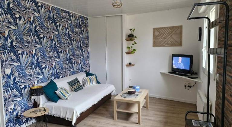Holiday apartment for 4 persons — photo 2