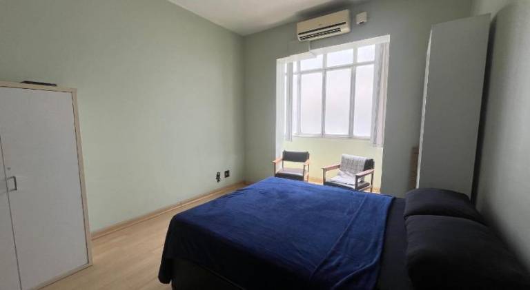 Rental apartment | Next to Escadaria Selarón in Rio de Janeiro