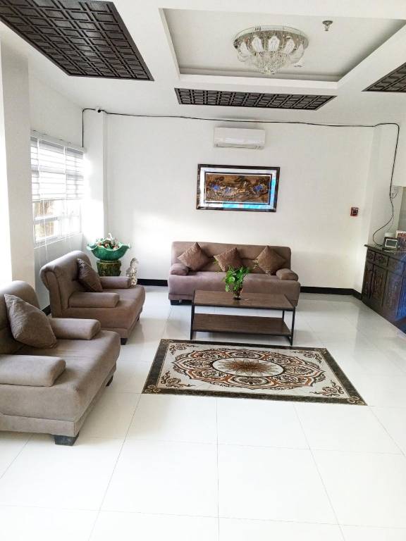 Holiday apartment with barbeque — photo 3