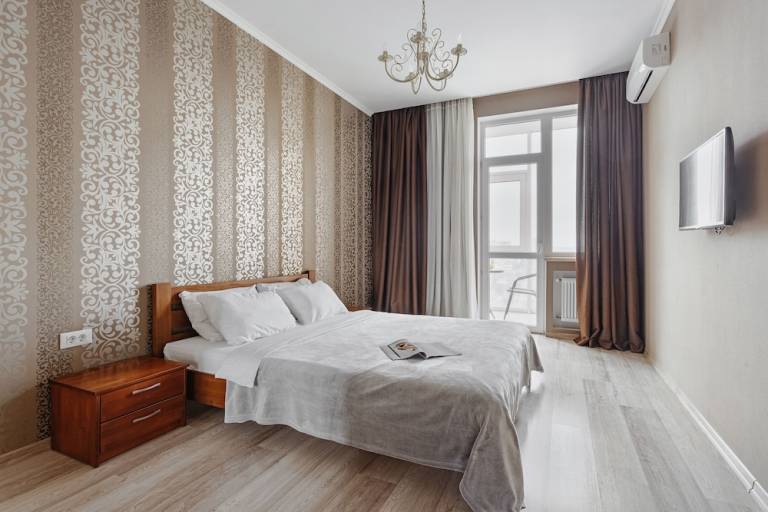 Appartement Arcadia