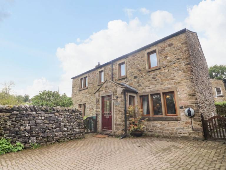 Cottage Horton in Ribblesdale