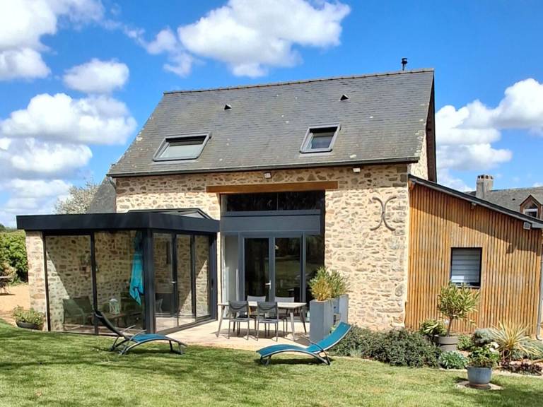 Cottage Andouillé