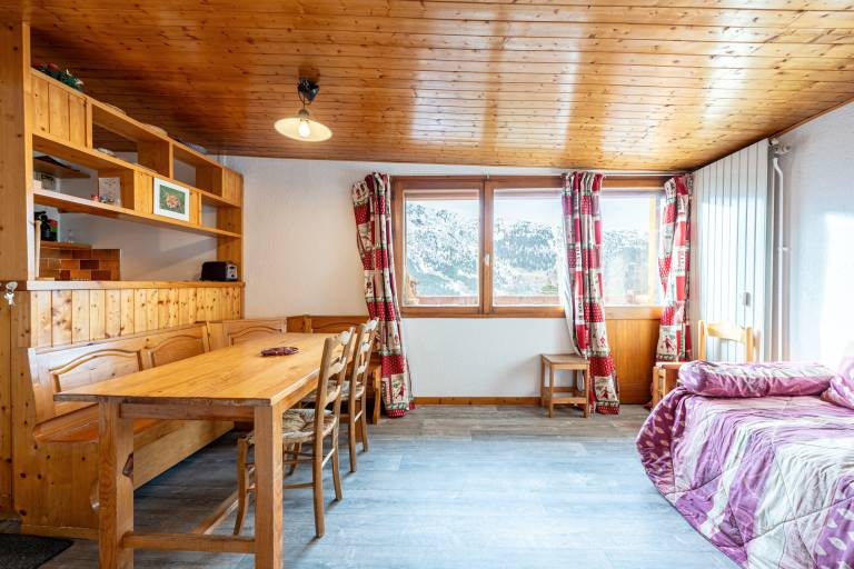 Holiday apartment | Mountain view | Next to the ski | Pets allowed — photo 4
