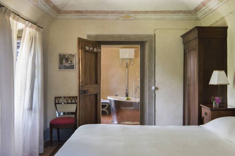 Agriturismo Volterra