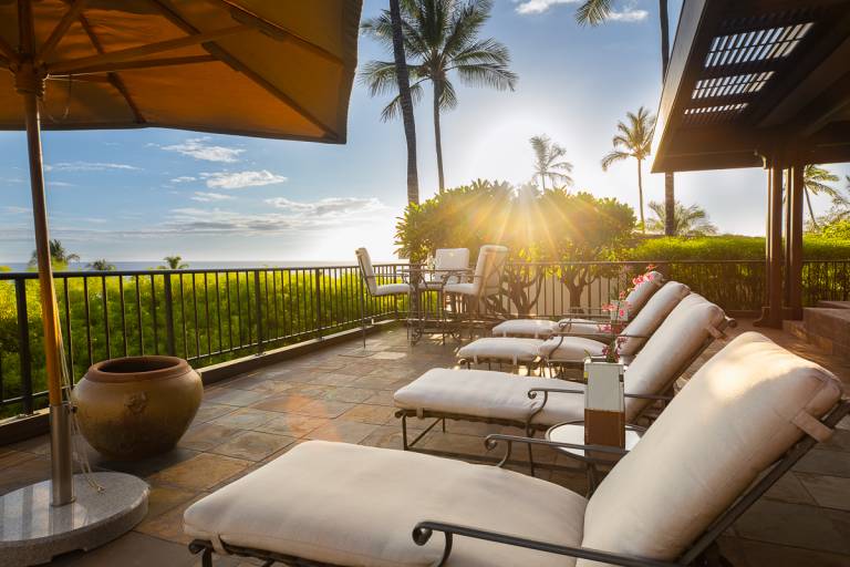 House Hapuna Beach