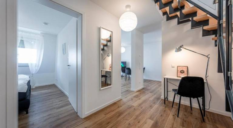 Rental apartment with 2 rooms for 8 persons — photo 3