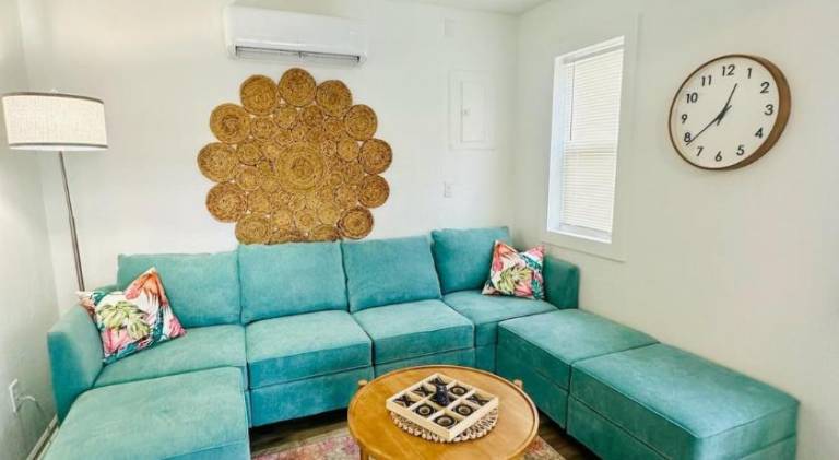 Vacation home with 6 rooms for 20 persons — photo 2