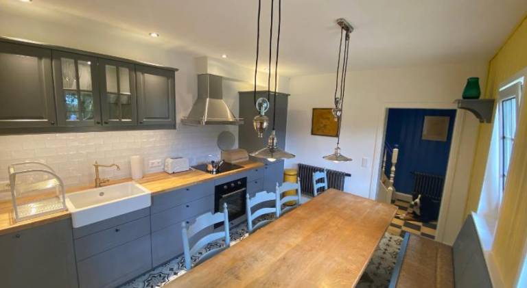 Vacation home | Pet-friendly — photo 3