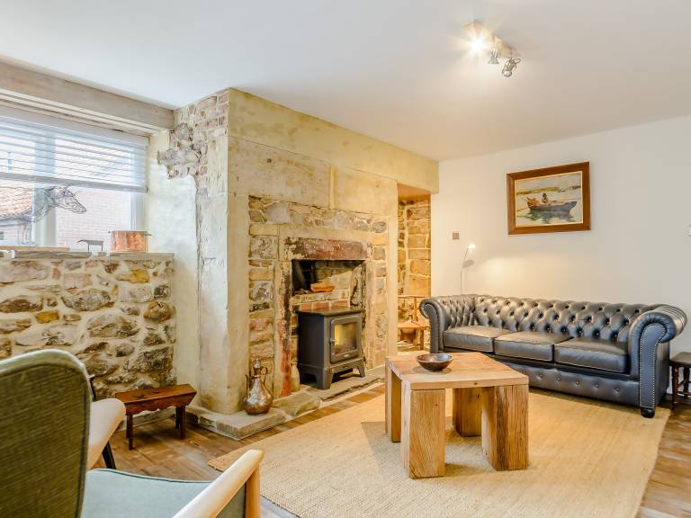 Family-oriented cottage | River view | Pets allowed — photo 3