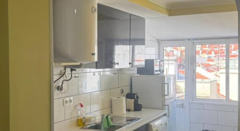 Rental apartment with 1 room for 4 persons — photo 4