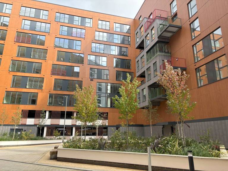 Apartment Bracknell