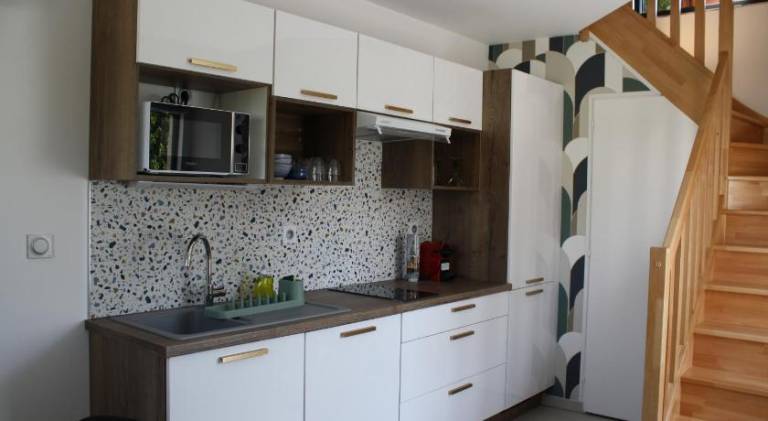 House with 1 room for 4 persons — photo 3